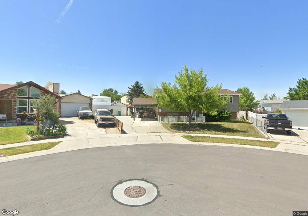 5266 Begonia Way, West Jordan, UT 84081 - photo 1