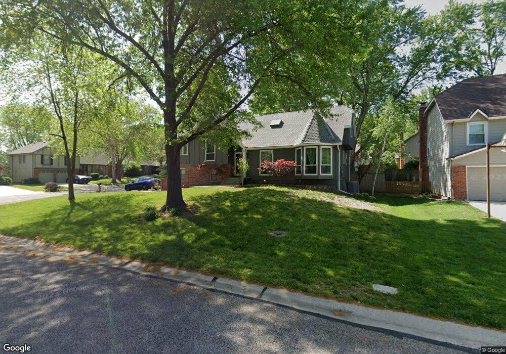 13301 W 104th St, Lenexa, KS 66215 - photo 1