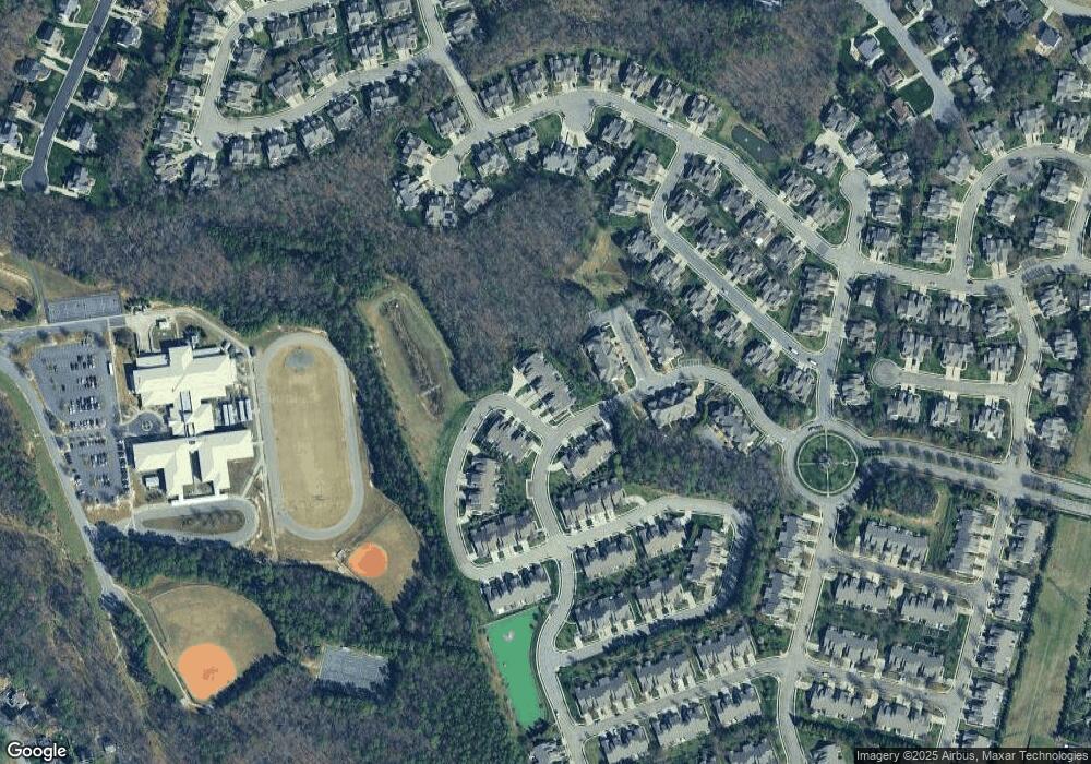 934 Morattico Cir, Glen Allen, VA 23060 - photo 1