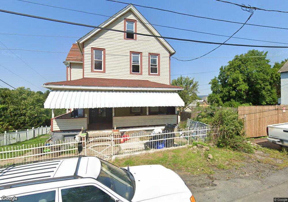 1228 Meadow Ave, Scranton, PA 18505 - photo 1