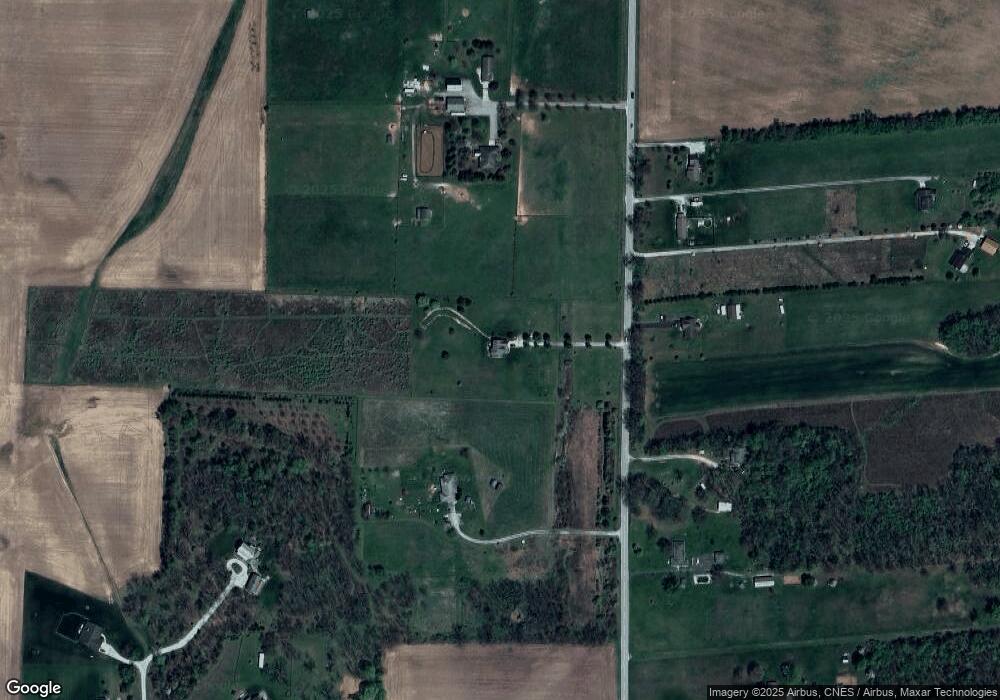 5700 S 900 W, Westpoint, IN 47992 - photo 1