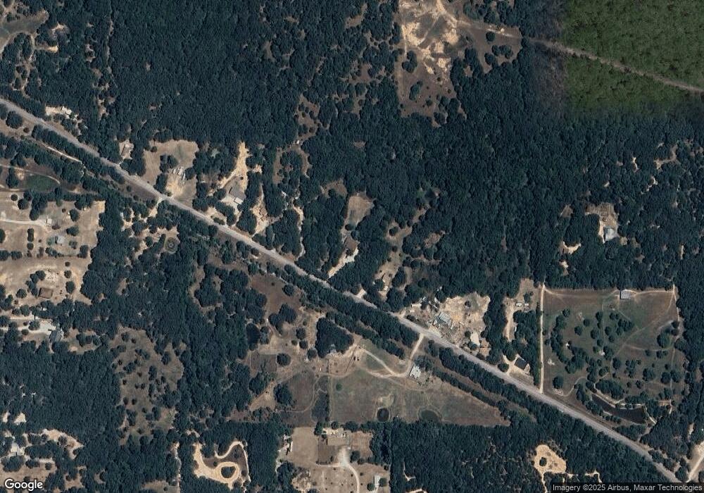 4723 3rd Ave NE, Ardmore, OK 73401 - photo 1