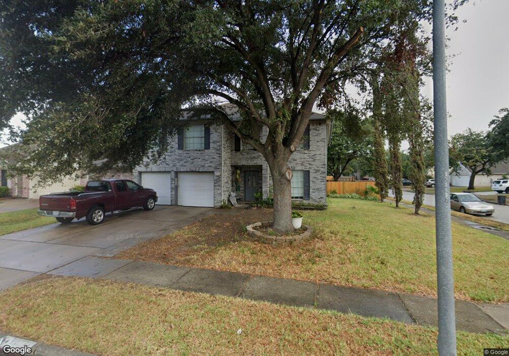 6614 Lower Arrow Dr, Houston, TX 77086 - photo 1