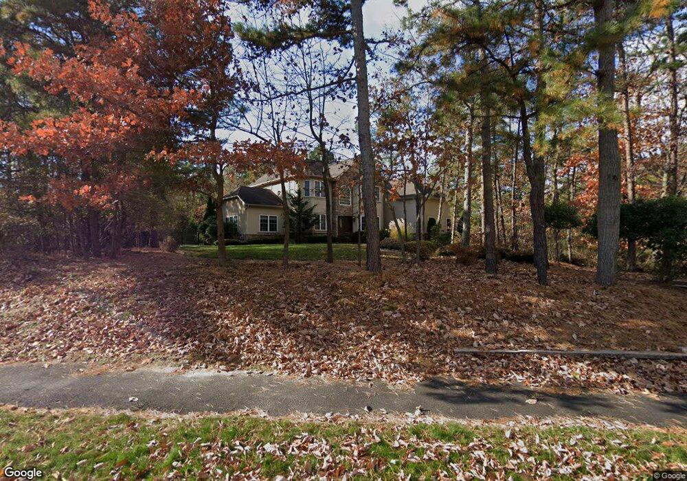 35 John James Audubon Way, Marlton, NJ 08053 - photo 1