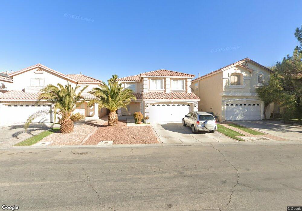 7566 Aurora Glow St, Las Vegas, NV 89139 - photo 1