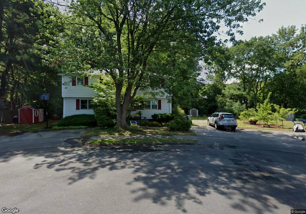 212 Maple St, Needham, MA 02492 - photo 1