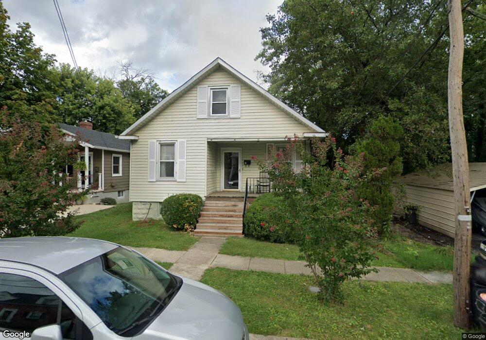 1 Glenwood Ave, Catonsville, MD 21228 - photo 1