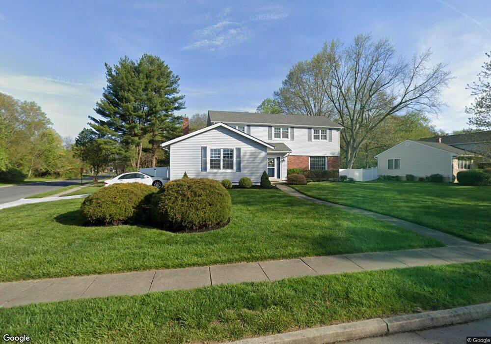 1501 Squire Ln, Cherry Hill, NJ 08003 - photo 1