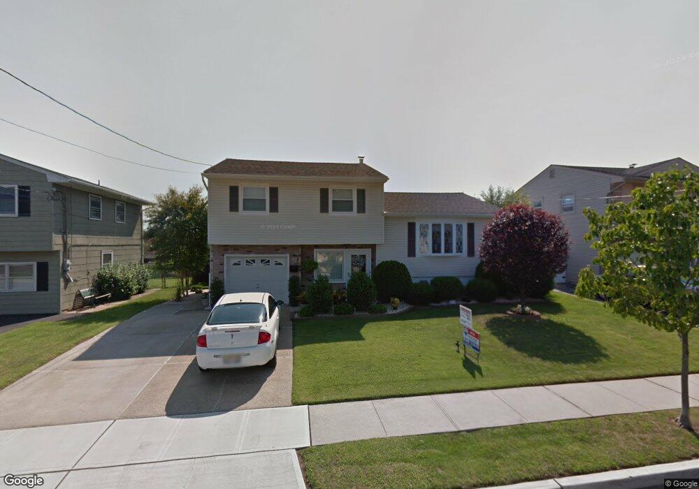 37 Patrick St, Carteret, NJ 07008 - photo 1