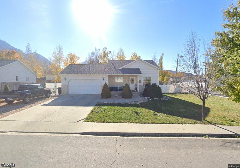 418 E 560 S, Santaquin, UT 84655 - photo 1
