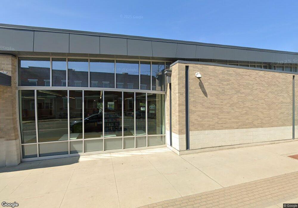 1105 Parsons Ave, Columbus, OH 43206 - photo 1