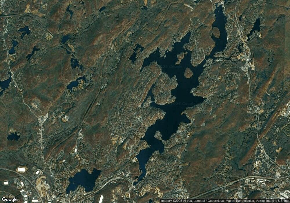 20 Bonaparoute Point Dr, Hopatcong, NJ 07843 - photo 1