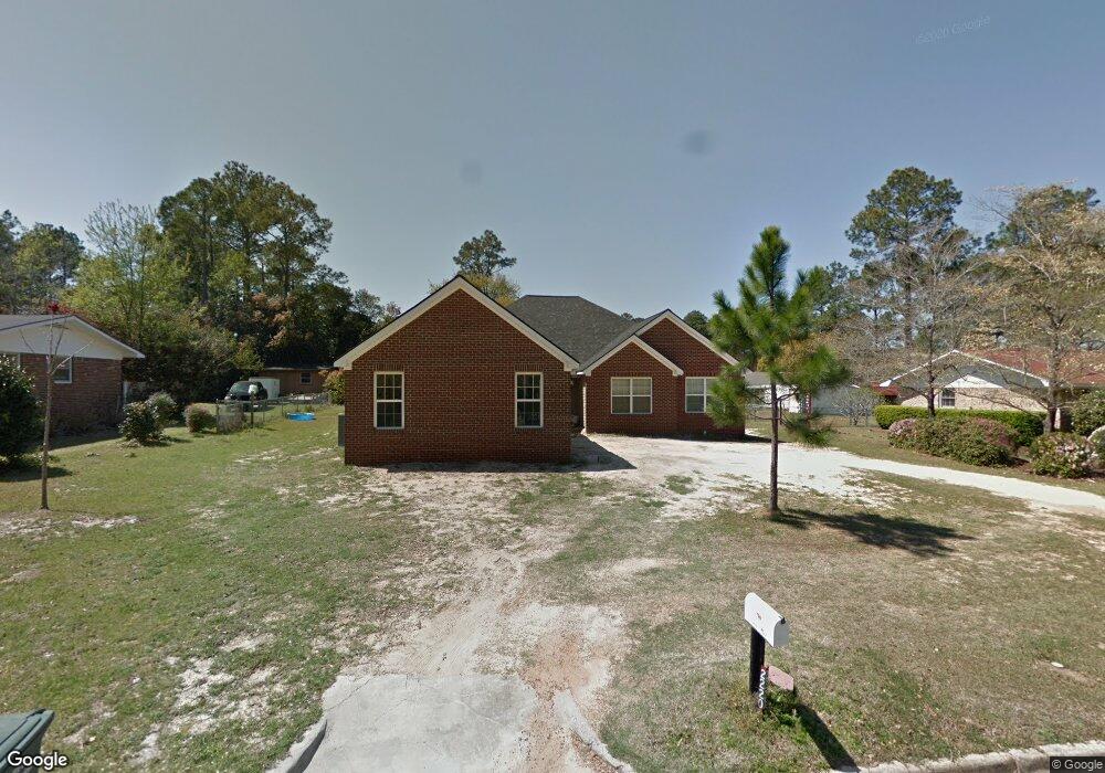 2220 Goff St, Tifton, GA 31794 - photo 1