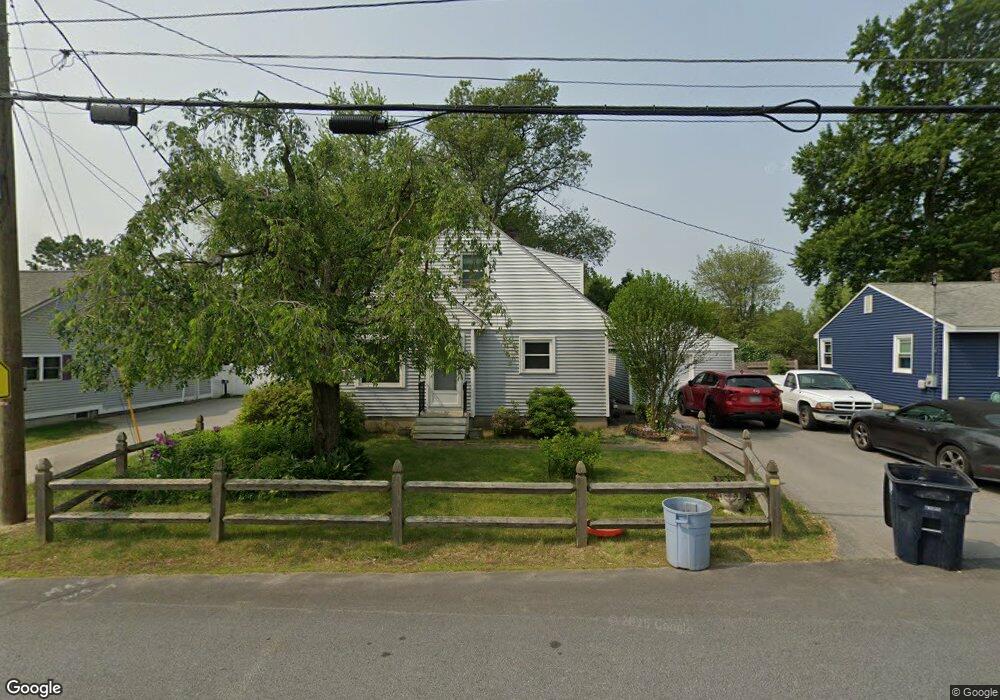 49 Fairview Ave, Nashua, NH 03060 - photo 1