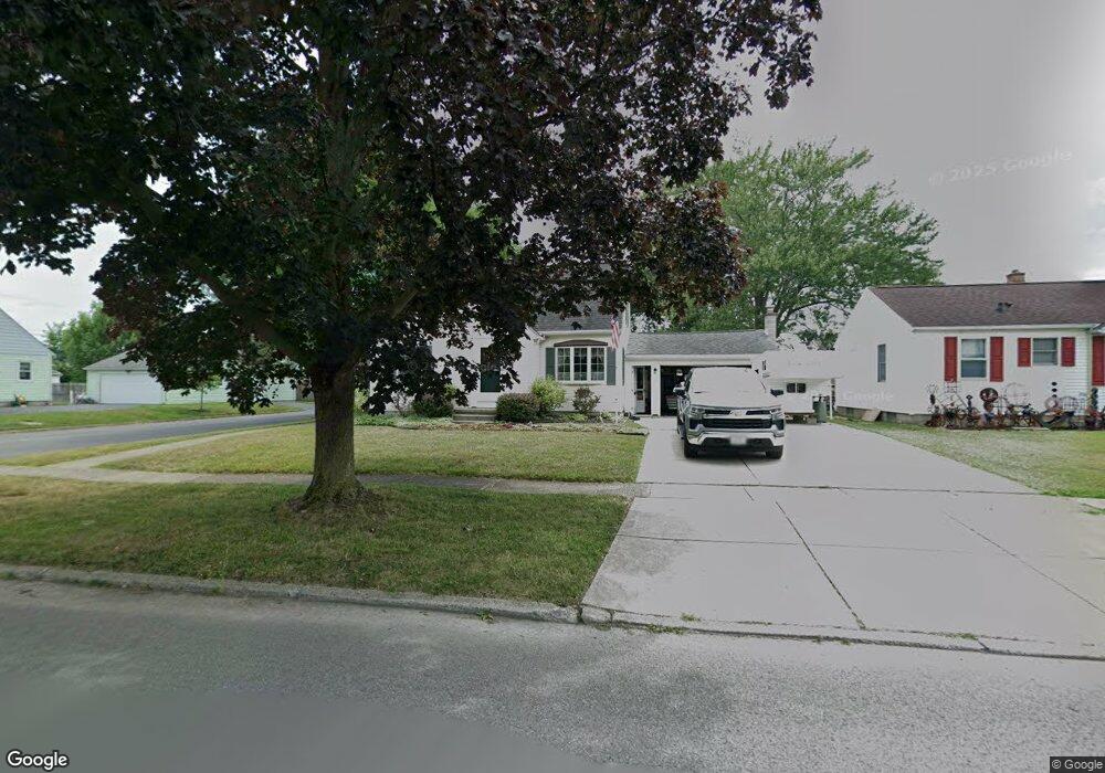 887 Pioneer Dr, North Tonawanda, NY 14120 - photo 1