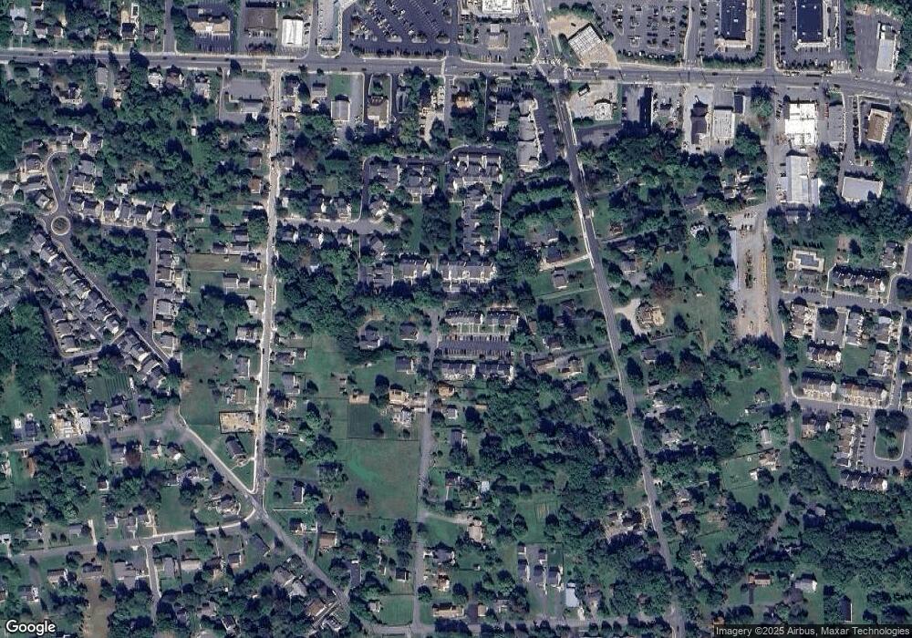 300 11th B, Purcellville, VA 20132 - photo 1