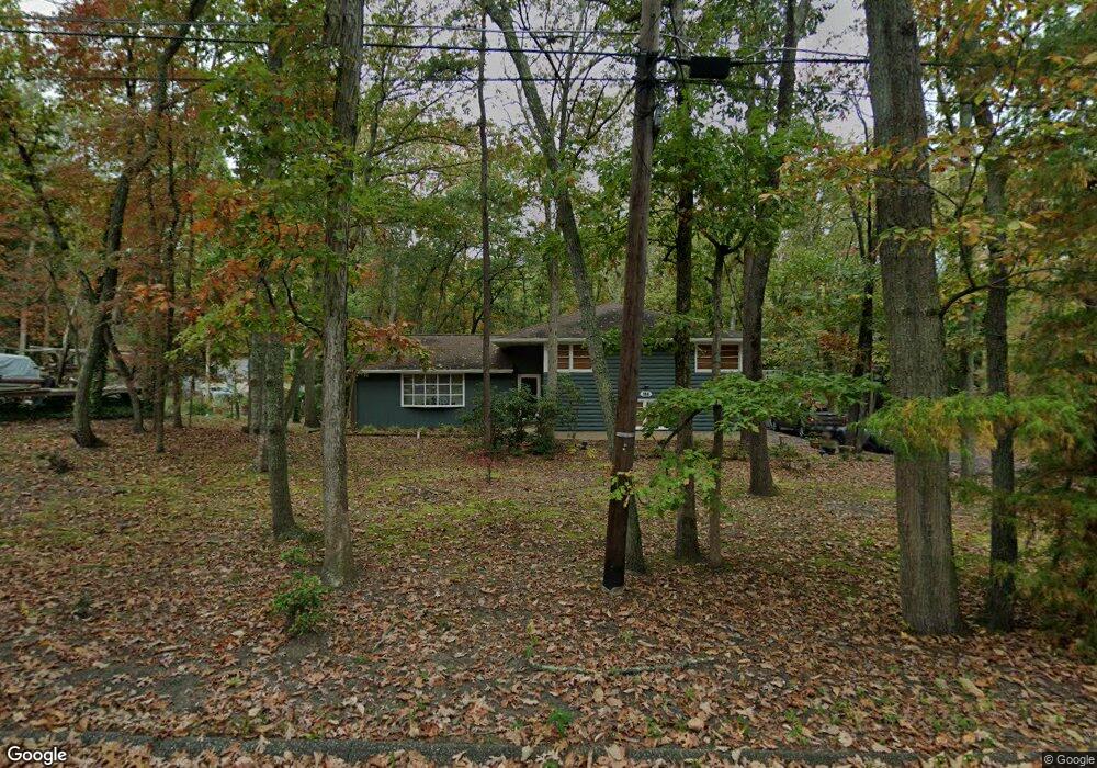 188 Migazee Trail, Medford, NJ 08055 - photo 1