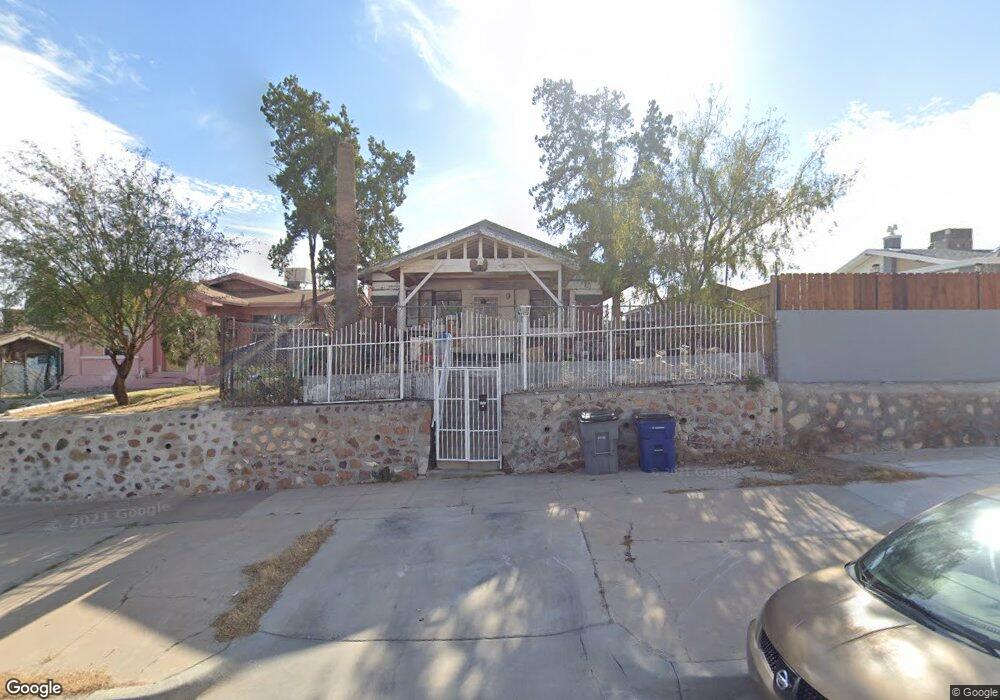 3206 Louisville Ave, El Paso, TX 79930 - photo 1