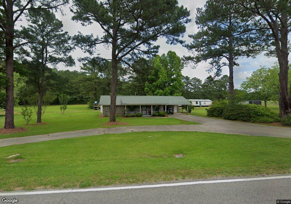 386 Highway 28 W, Laurel, MS 39443 - photo 1