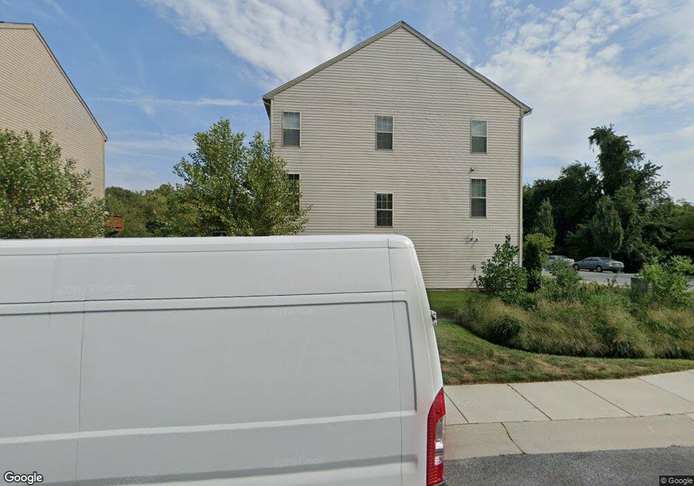 8238 Carinoso Way, Severn, MD 21144 - photo 1