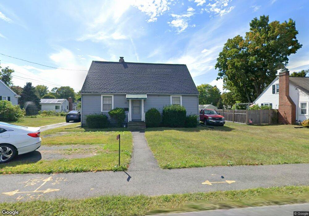 132 Parsons St, Easthampton, MA 01027 - photo 1