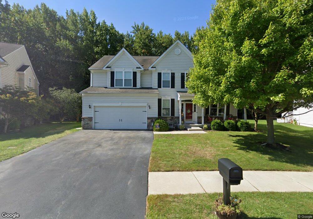 221 Foxglove Loop, Bear, DE 19701 - photo 1