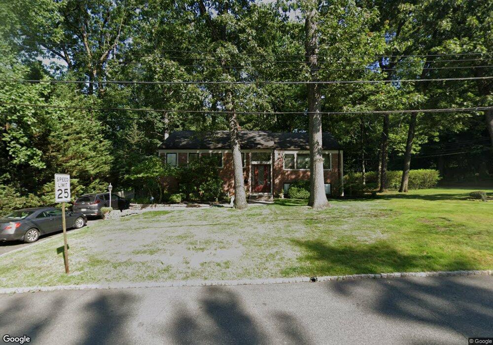 7 Possum Way, New Providence, NJ 07974 - photo 1