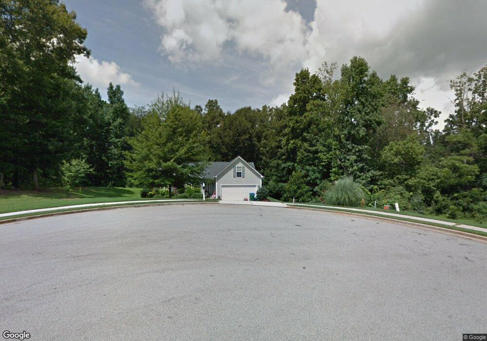 41 Ivy Ln, Jefferson, GA 30549 - photo 1