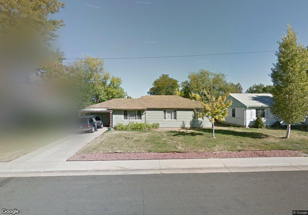 10065 E 7th Ave, Aurora, CO 80010 - photo 1
