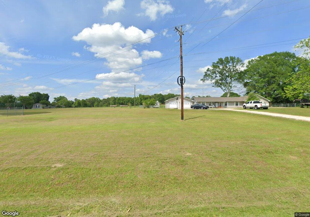 483 Sharon Moss Rd, Laurel, MS 39443 - photo 1