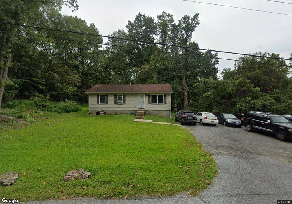 2135 E Chesapeake Beach Rd, Owings, MD 20736 - photo 1