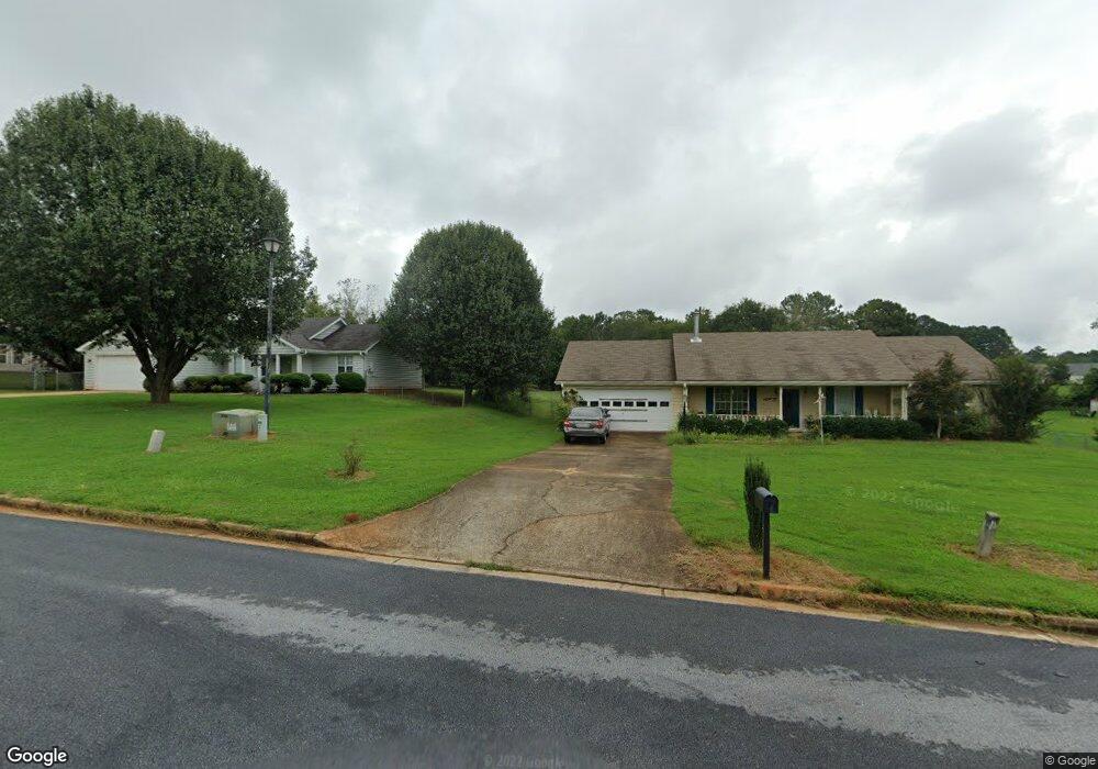 0 Dove Landing, Covington, GA 30016 - photo 1