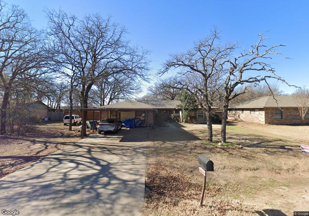 2614 Oaks Dr, Granbury, TX 76049 - photo 1