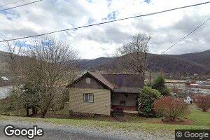 58 E Cranberry St, Richwood, WV 26261
