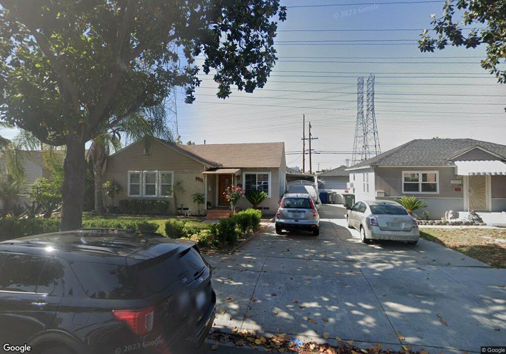 5027 Ashworth St, Lakewood, CA 90712 - photo 1