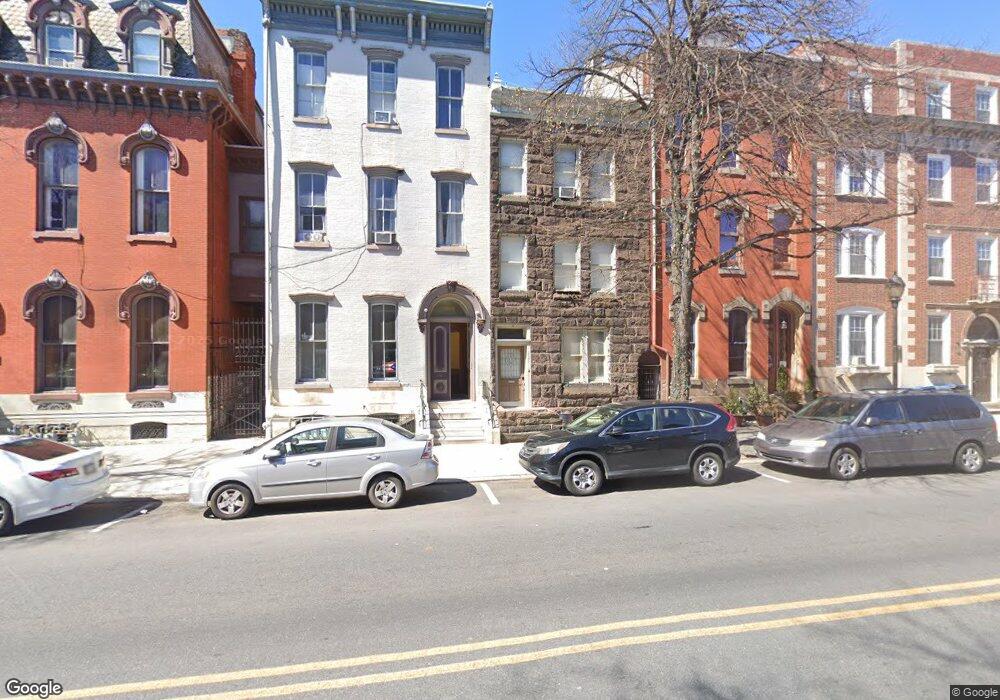 228 S 5th St, Reading, PA 19602 - photo 1