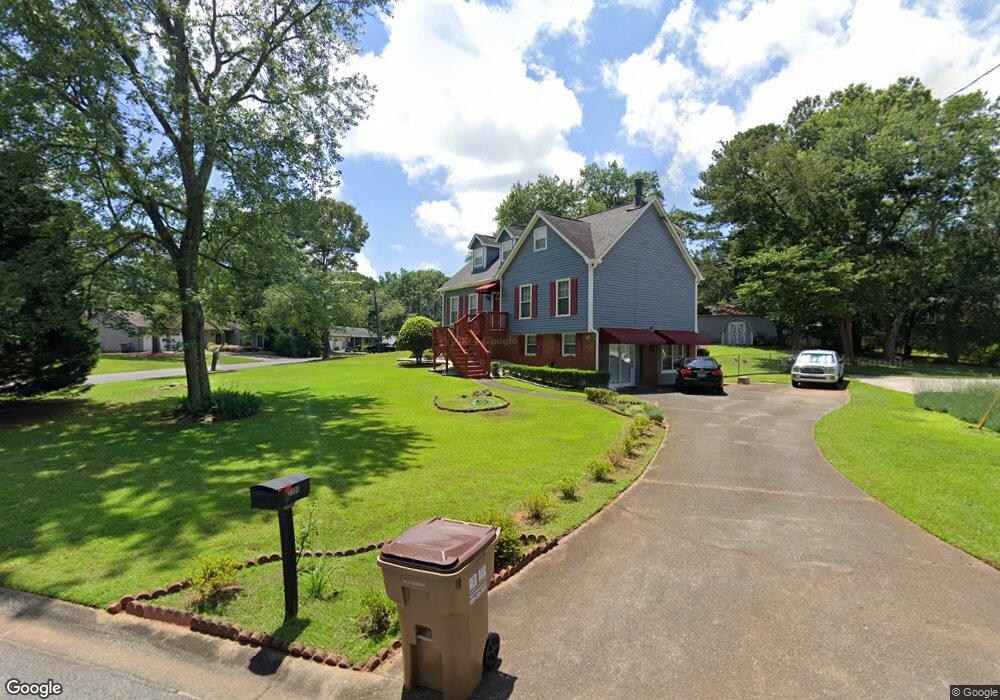 3309 Rangers Gate, Marietta, GA 30062 - photo 1