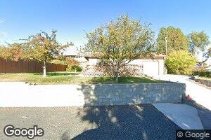 114 N Woodland Ave, Hines, OR 97738