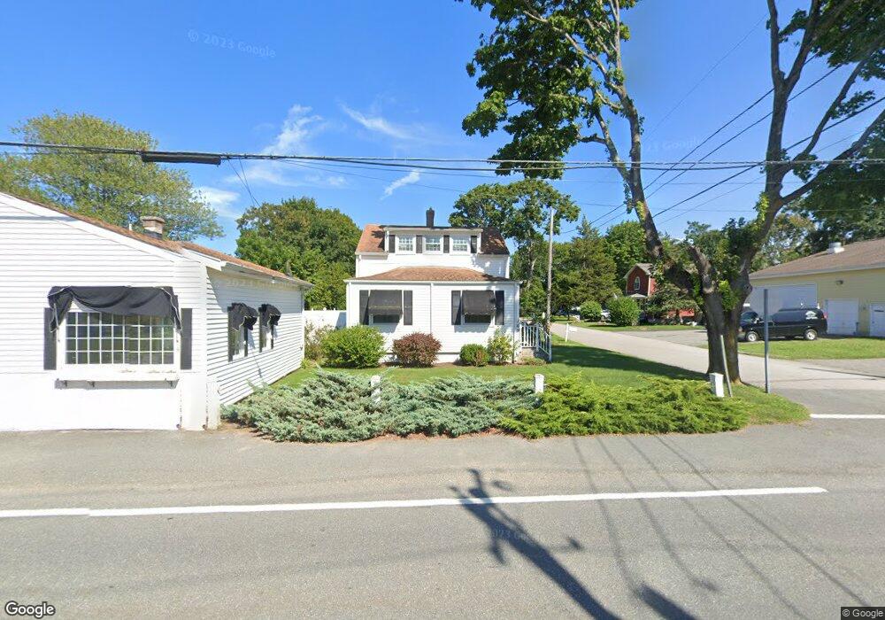 165 Sowams Rd, Barrington, RI 02806 - photo 1