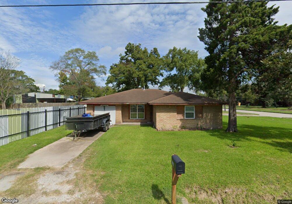 4815 Bostic St, Houston, TX 77016 - photo 1
