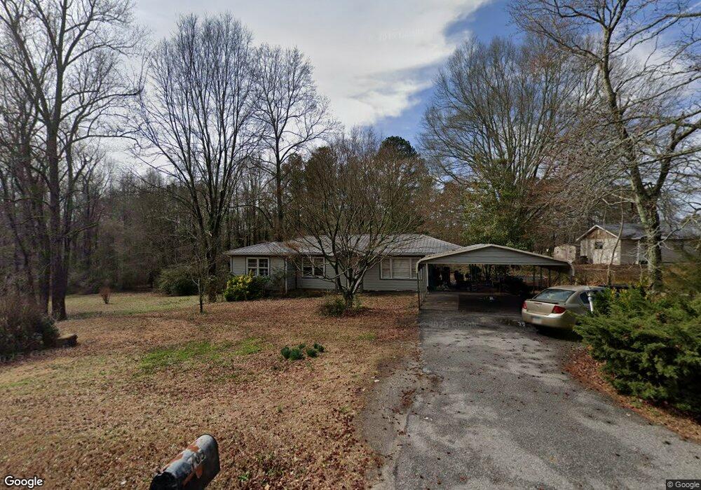 765 Harve Mathis Rd, Athens, GA 30601 - photo 1