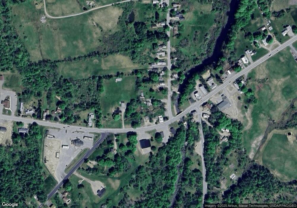 10 Carrabassett Dr, Canaan, ME 04924 - photo 1