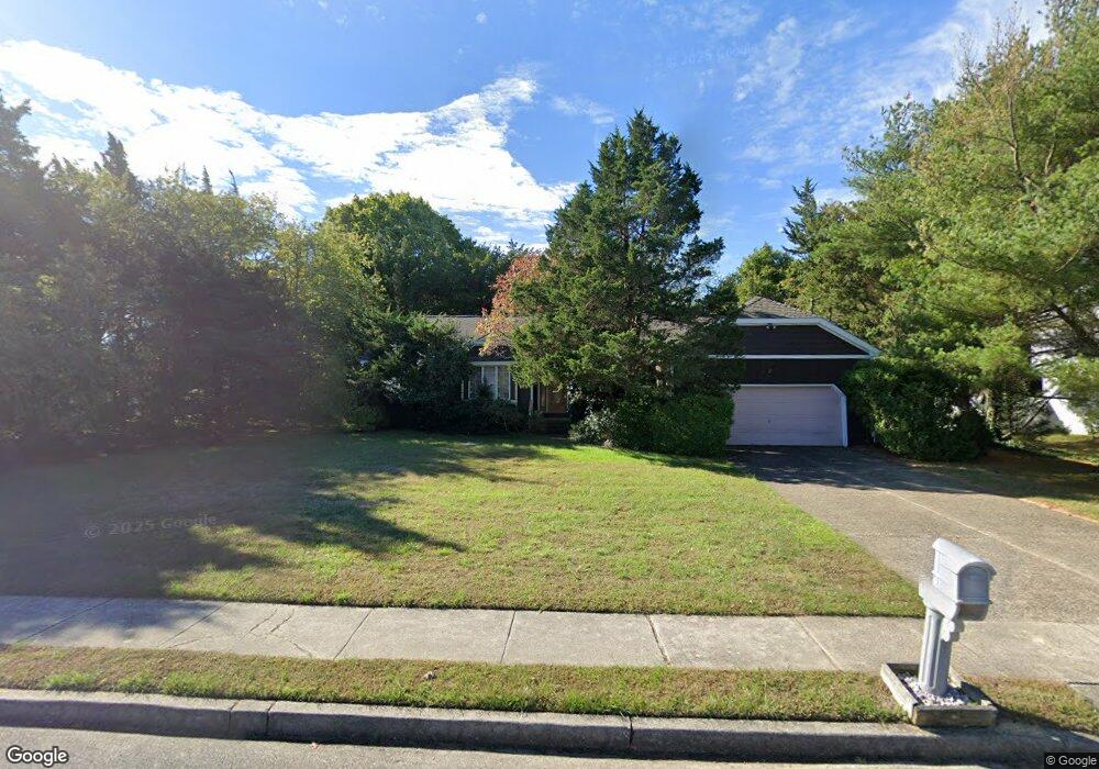 3 Beesleys Place, Marmora, NJ 08223 - photo 1