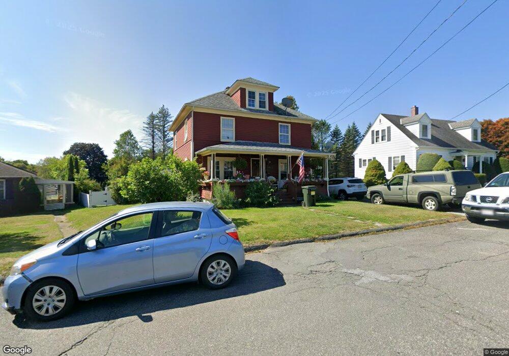 80 Maple St, Adams, MA 01220 - photo 1