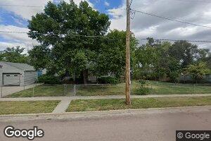 500 1st St SE, Wagner, SD 57380