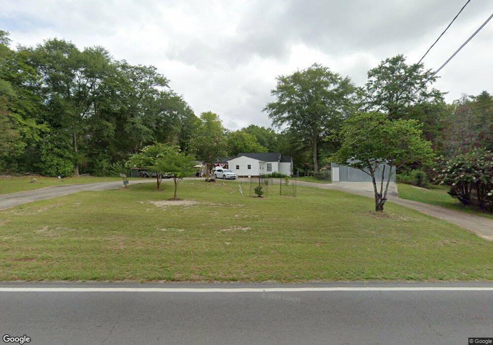 673 Dicey Creek Rd, Camden, SC 29020 - photo 1