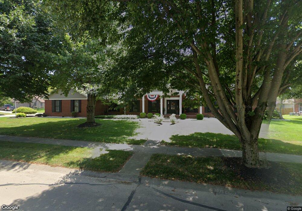 1593 Williamsburg Ln, Franklin, IN 46131 - photo 1