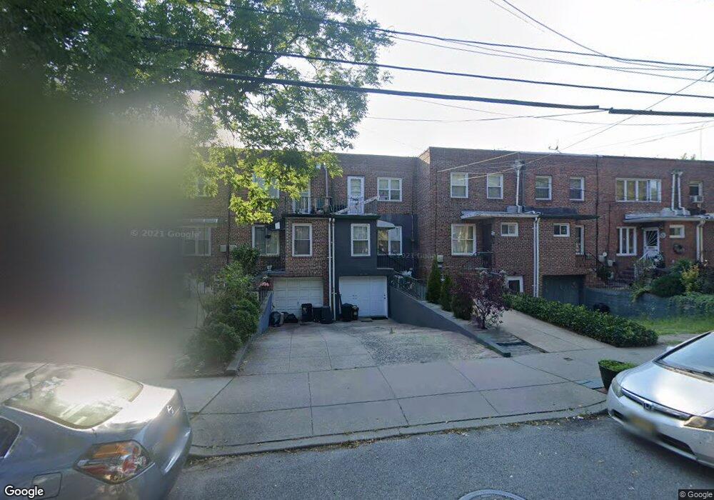 8932 Moline St, Queens Village, NY 11428 - photo 1