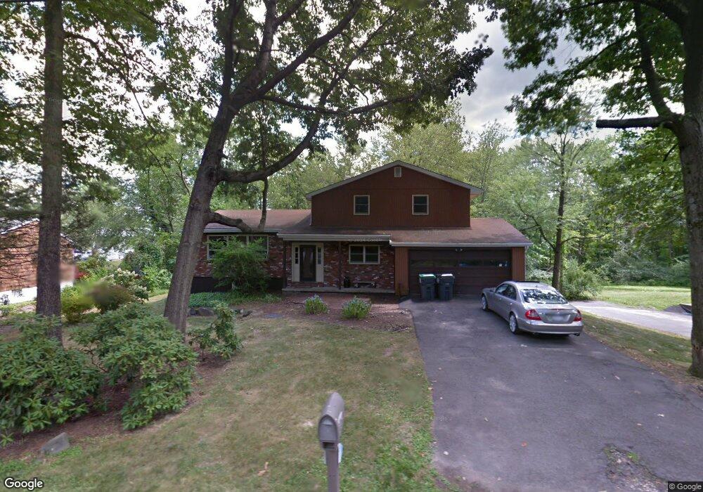 46 Park Circle Dr, Middletown, NY 10940 - photo 1