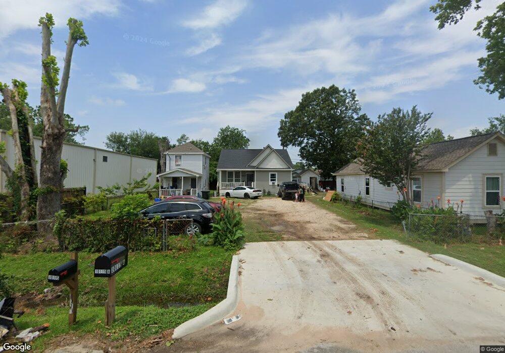 10115 Goldcrest St, Houston, TX 77076 - photo 1